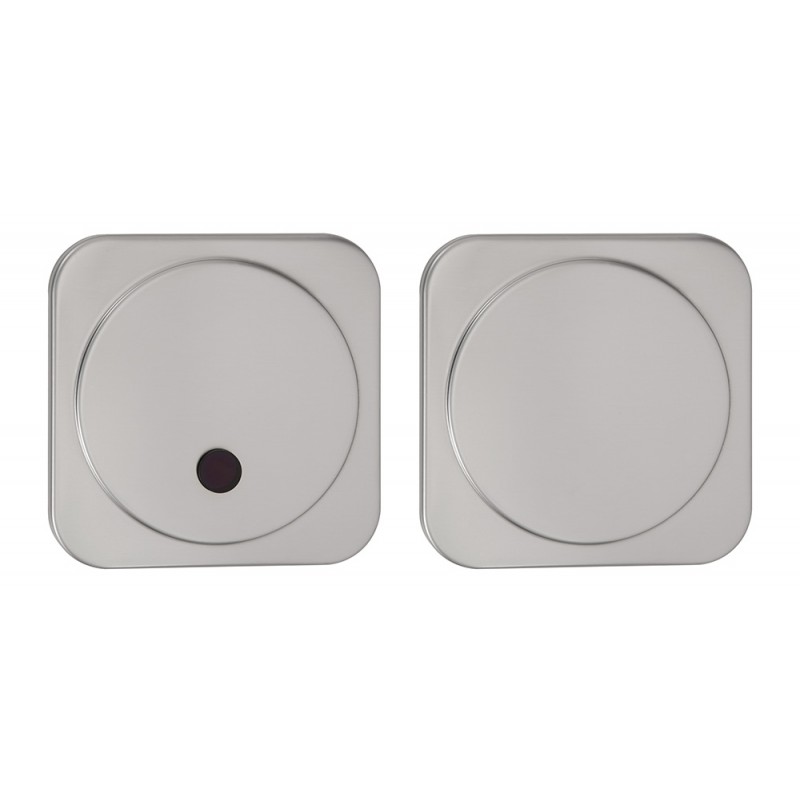 Photo Détecteur urinoirs collectifs avec barrière infrarouge SLP05K