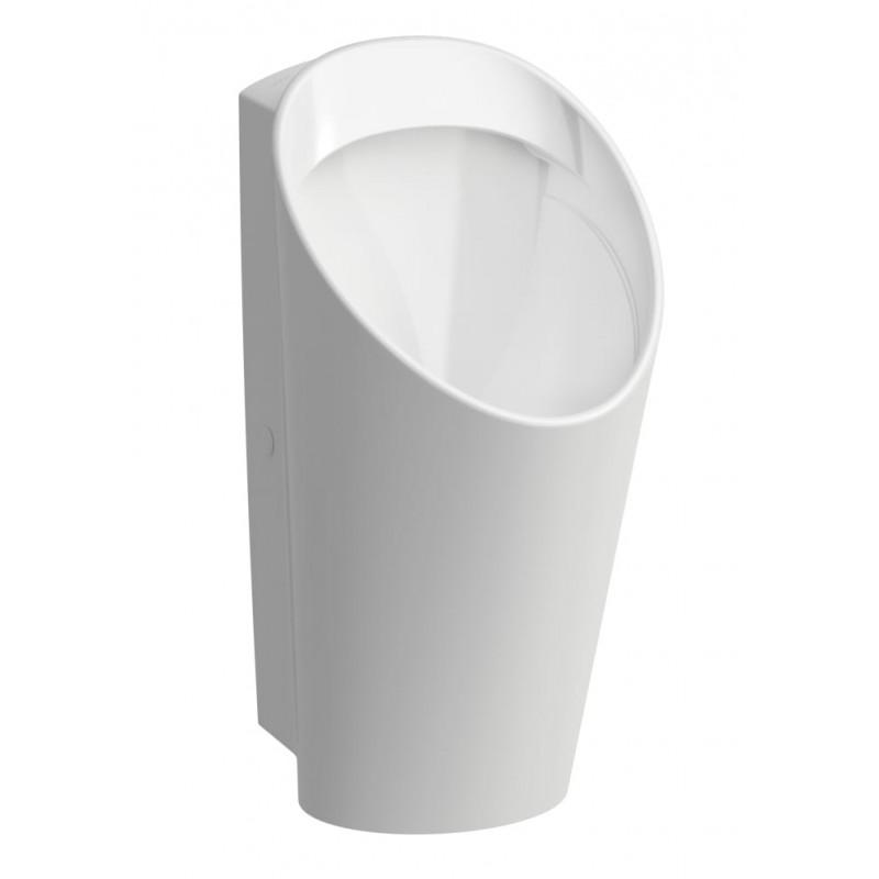 Photo Urinoir automatique LEMA siphon amovible par le haut S59RZ