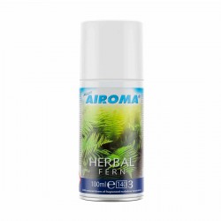 Lot de 12 parfums Micro Airoma HERBAL