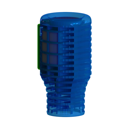 Parfum V-SOLID EVOLUTION Marine Musk, carton de 6