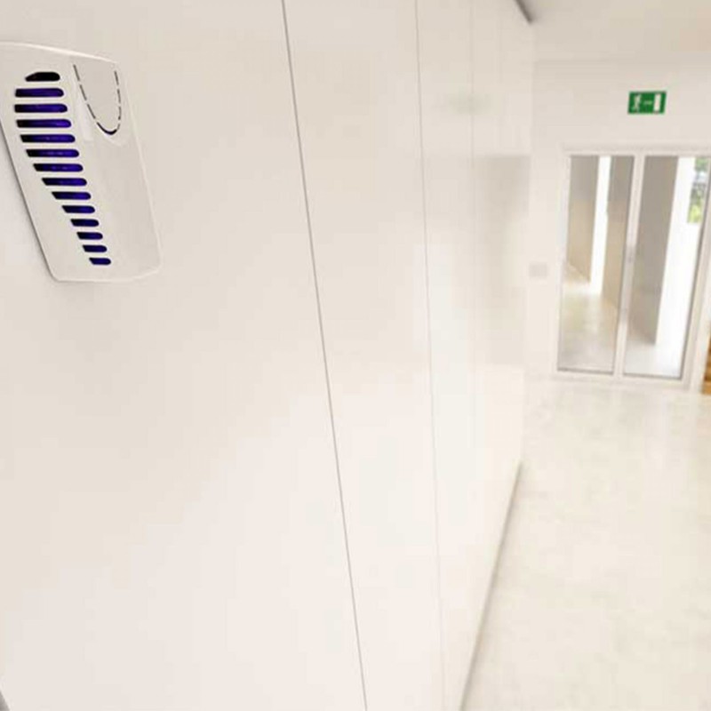 Parfum WC écologique et efficace BOis de Santal et Bergamote