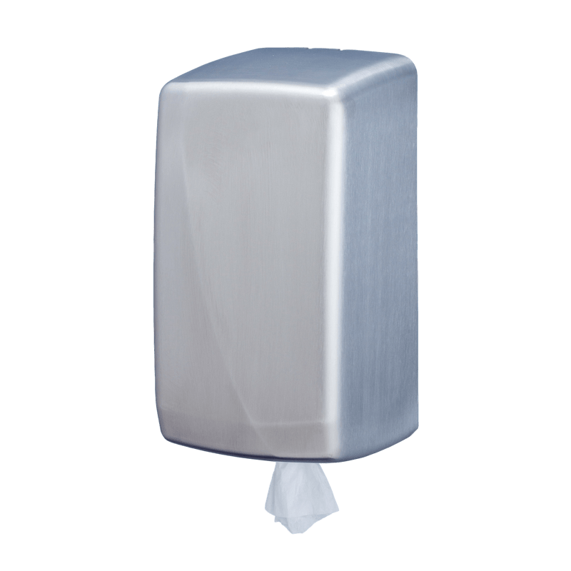 Mini centrefeed paper towel dispenser FUTURA SUPRATECH