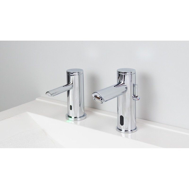 Dispensador de jabón automático de encimera ELITE