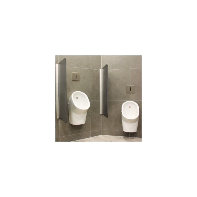 Robinet d'urinoir électronique encastré I-caro
