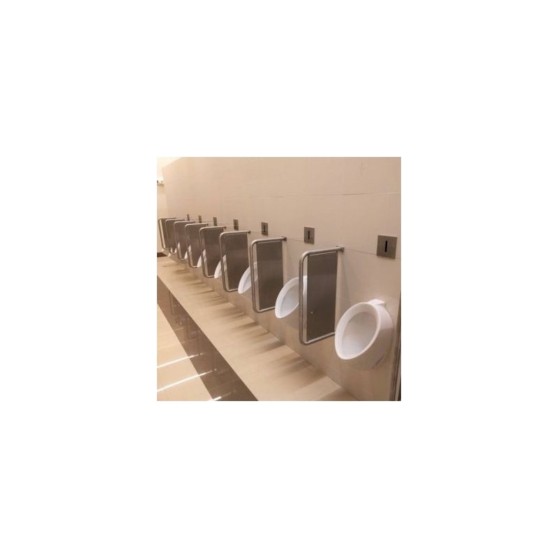 Grifo de urinario electrónico empotrado I-Caro - SUPRATECH