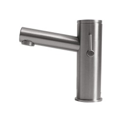 Grifo automático ELITE Inox AISI 316 con diseño contemporáneo