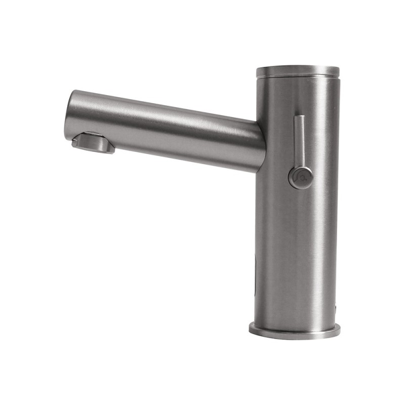 Mitigeur infrarouge inox ELITE en inox 316 haute qualité