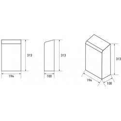 Miniature-3  SM-5001