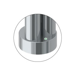 ONE 2in1 electronic faucet