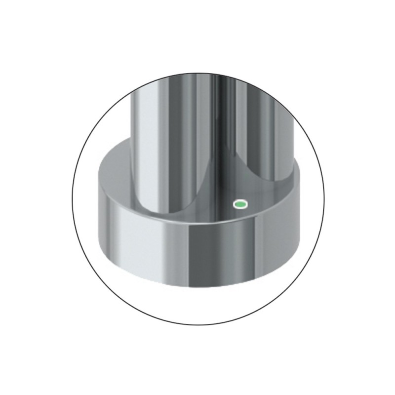 ONE 2in1 electronic faucet