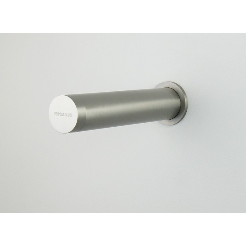 RONDEO High-speed wall-mounted electronic stainless steel hand dryer