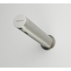 Miniature-5 Sèche-mains puissant seul bec visible au-dessus lavabo, impact visuel minimum SM-20-S1