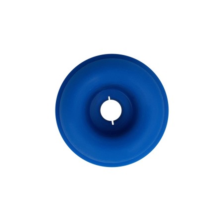 Bouchon adaptateur 30-38 mm pour utiliser réservoir savon au choix avec distributeur de savon sans contact