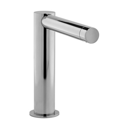 SMART automatic built-in hand dryer over sink