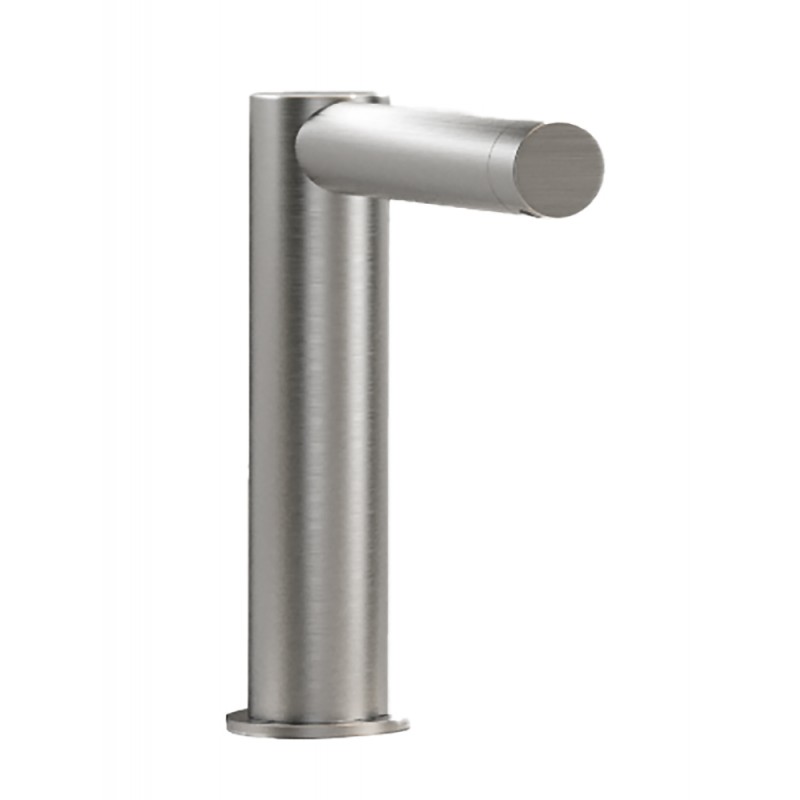 Photo Sèche-mains de lavabo SMART automatique acier inox SM-25-S1