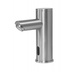 SMART automatic stainless steel faucet for cold or premixed water