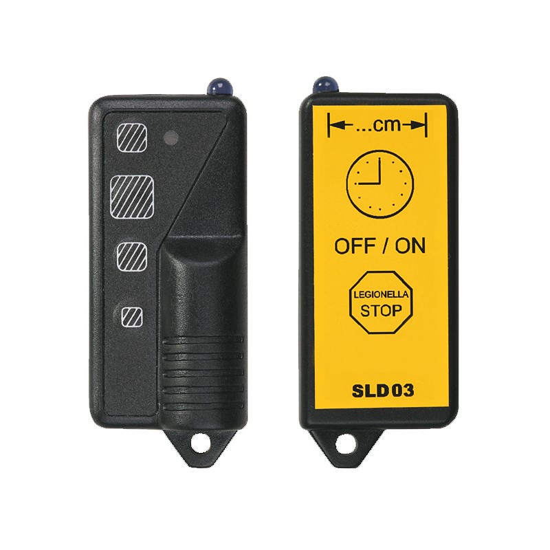 Télécommande robinet d'urinoir électronique SLD03 Photo Télécommande robinet d'urinoir électronique SLD03