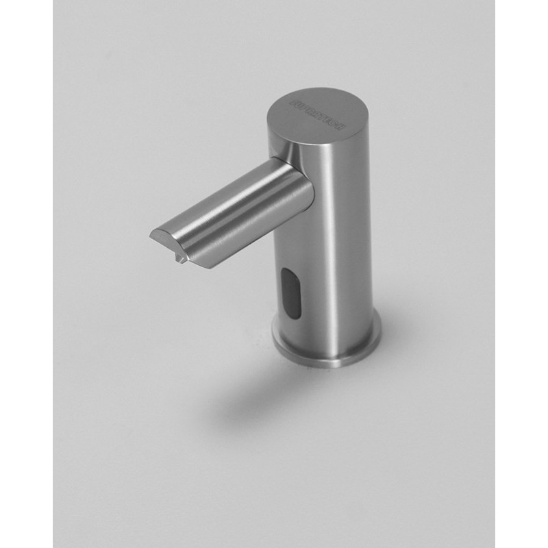 SMART stainless steel deck mounted automatic soap dispenser