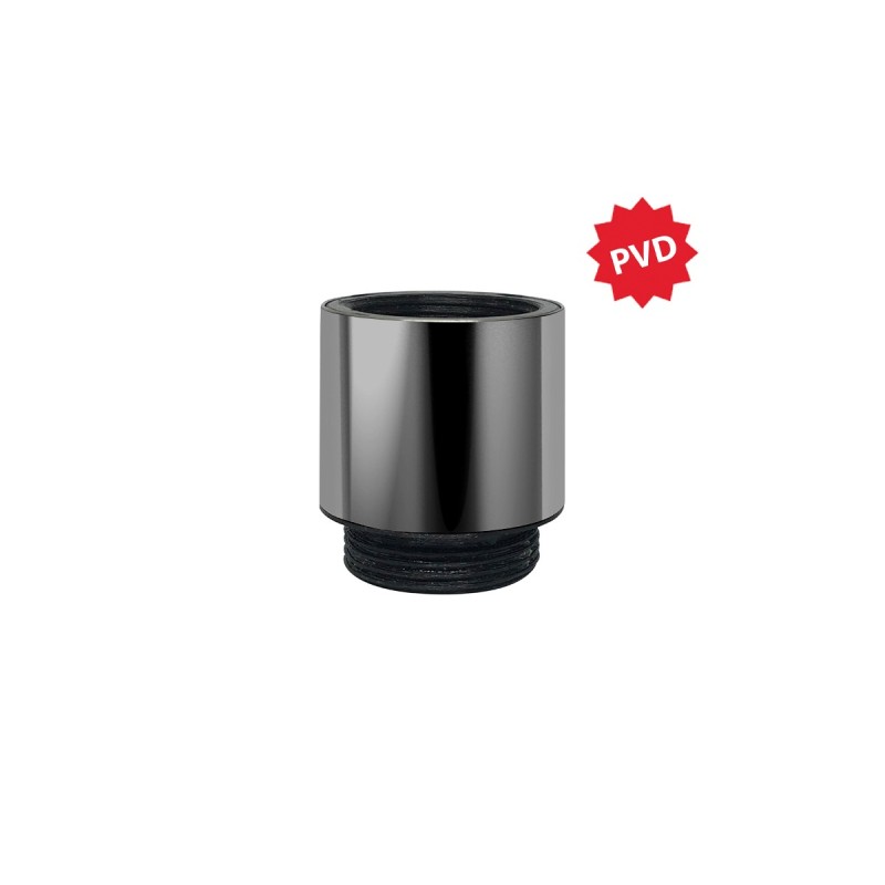 Sifón vertical corto inox cepillado - SUPRATECH Sifón vertical corto inox cepillado - SUPRATECH