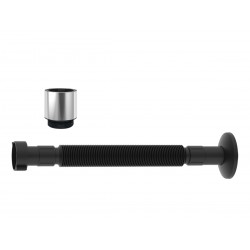 Miniature-5 Optional extendable pipe kit BS-6