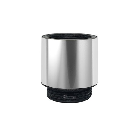 Siphon court gain de place pour vasque et lavabo