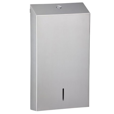 Dispensador papel de toalla ELITE SLIM MEGA - SUPRATECH