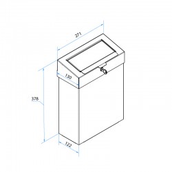 Miniature-3  MKS-305