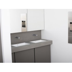 Grifo electrónico RONDEO - Opción longitud de caño - SUPRATECH