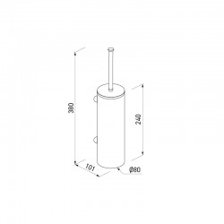 Miniature-1  MGS-17-N