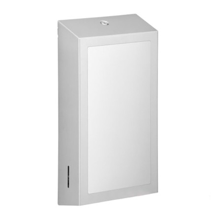 Distributeur ELITE SLIM MEGA papier et miroir