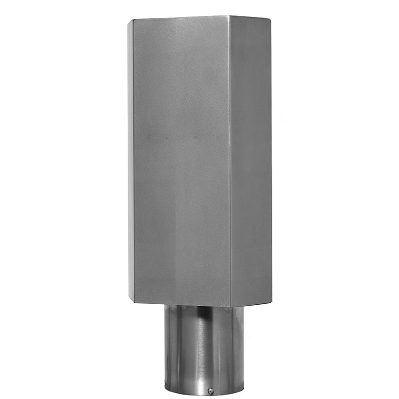 Photo Support distributeurs essuie-mains en acier inoxydable INT-DS42