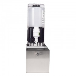 Miniature-2 Dispensador abierto para llenado DS-10
