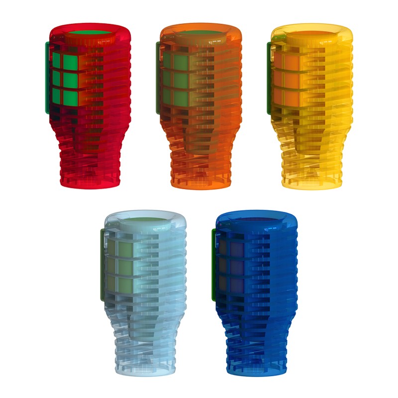Photo Parfums V-SOLID EVOLUTION panachés, carton de 6 DP-86