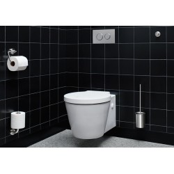 Miniature-1 Accessoires sanitaires design haut de gamme et robuste pour collectivités en inox. BO-544