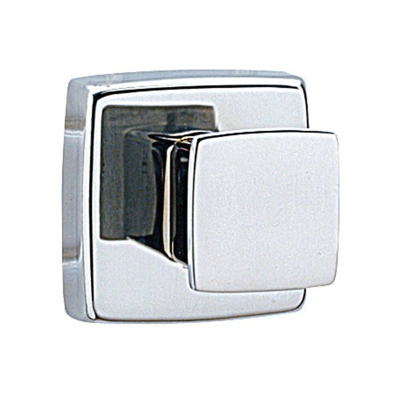 Percha simple de acero inoxidable - SUPRATECH Percha simple de acero inoxidable - SUPRATECH