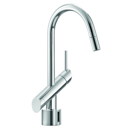 Robinet automatique de cuisine VIVA design contemporain