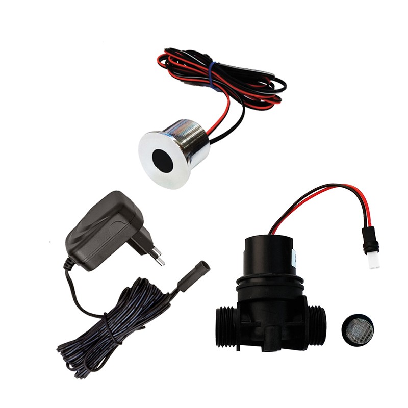 Photo Kit de detección de red para urinarios RES-118P-T