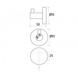 Miniature-1  AM-16-CO