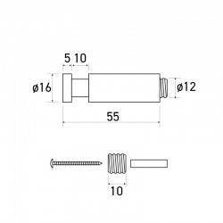 Miniature-1  AM-20-N