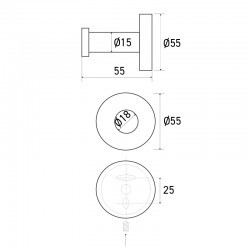 Miniature-1  AM-24-AB