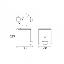 Miniature-1  AM-50-CO