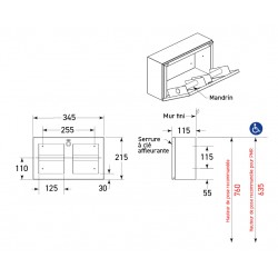 Miniature-2  BO-3588