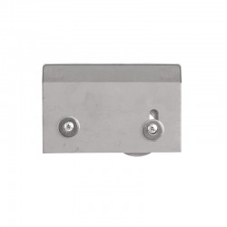Profils inox de suspension...