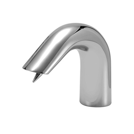 Automatic liquid soap dispenser ALLURE for washbasin