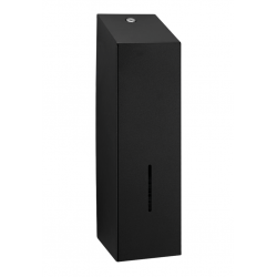 Matte black large ELITE...