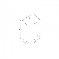 Miniature-1  MBS-403-N