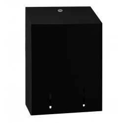 Dispensador doble de papel...