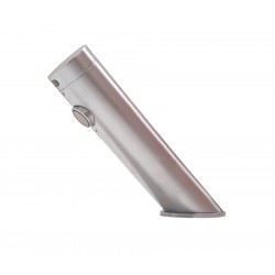 Grifo electrónico de acero...