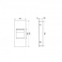 Miniature-3  DI-064-N