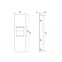 Miniature-2  DI-066-N